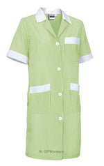 Blouse de travail femme ALANIS VALENTO