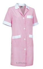 Blouse de travail femme ALANIS VALENTO