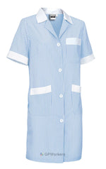 Blouse de travail femme ALANIS VALENTO