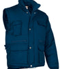 Blouson avec manches amovibles MIRACLE VALENTO