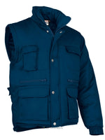 Blouson avec manches amovibles MIRACLE VALENTO