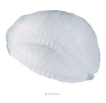 Bonnet jetable BOLONIA VALENTO