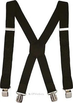 Bretelles TORNASOL GPWorkers