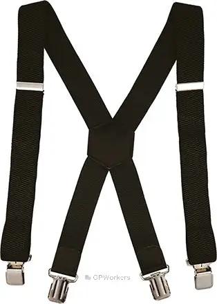 Bretelles TORNASOL (100 pièces)