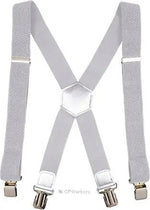 Bretelles TORNASOL GPWorkers