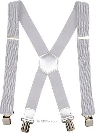 Bretelles TORNASOL (100 pièces)