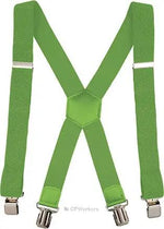 Bretelles TORNASOL GPWorkers