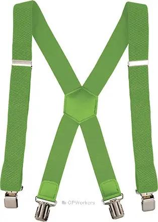 Bretelles TORNASOL GPWorkers