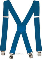 Bretelles TORNASOL GPWorkers