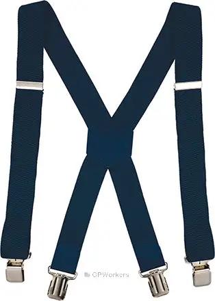 Bretelles TORNASOL GPWorkers