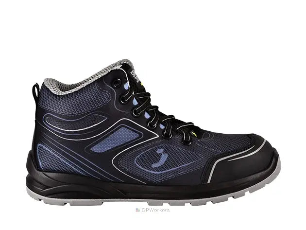 CADOR S1P MID SAFETY JOGGER