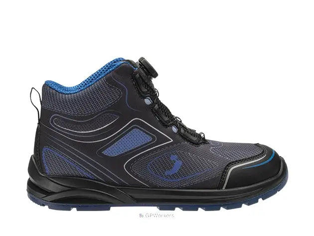 CADOR S1P MID TLS SAFETY JOGGER