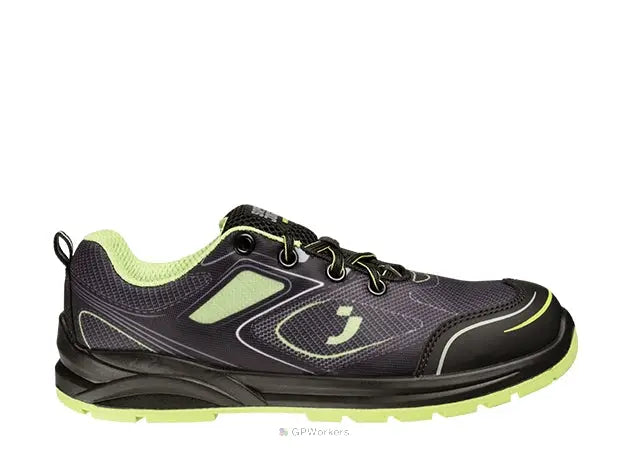 CADOR SAFETY JOGGER