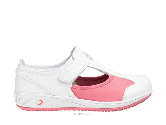 CAMILLE SAFETY JOGGER