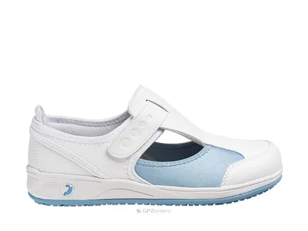 CAMILLE SAFETY JOGGER