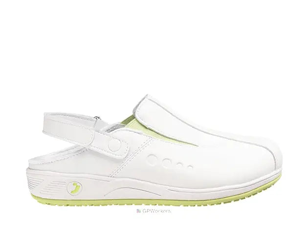 CARINNE SAFETY JOGGER