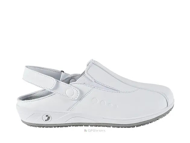 CARINNE SAFETY JOGGER