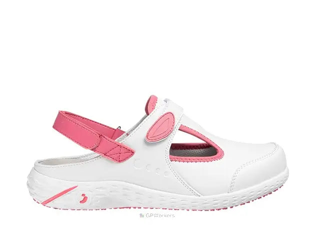 CARLY SAFETY JOGGER