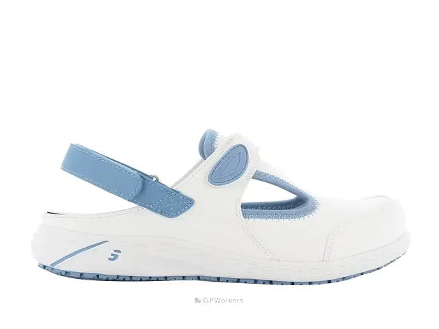 CARLY SAFETY JOGGER