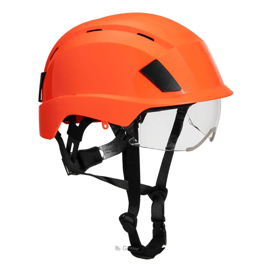 CASQUE À LUNETTE INTÉGRÉE PORTWEST
