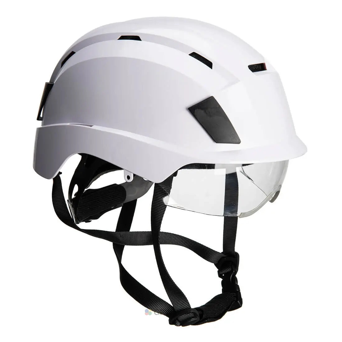 CASQUE À LUNETTE INTÉGRÉE PORTWEST