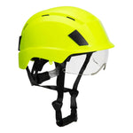 CASQUE À LUNETTE INTÉGRÉE PORTWEST