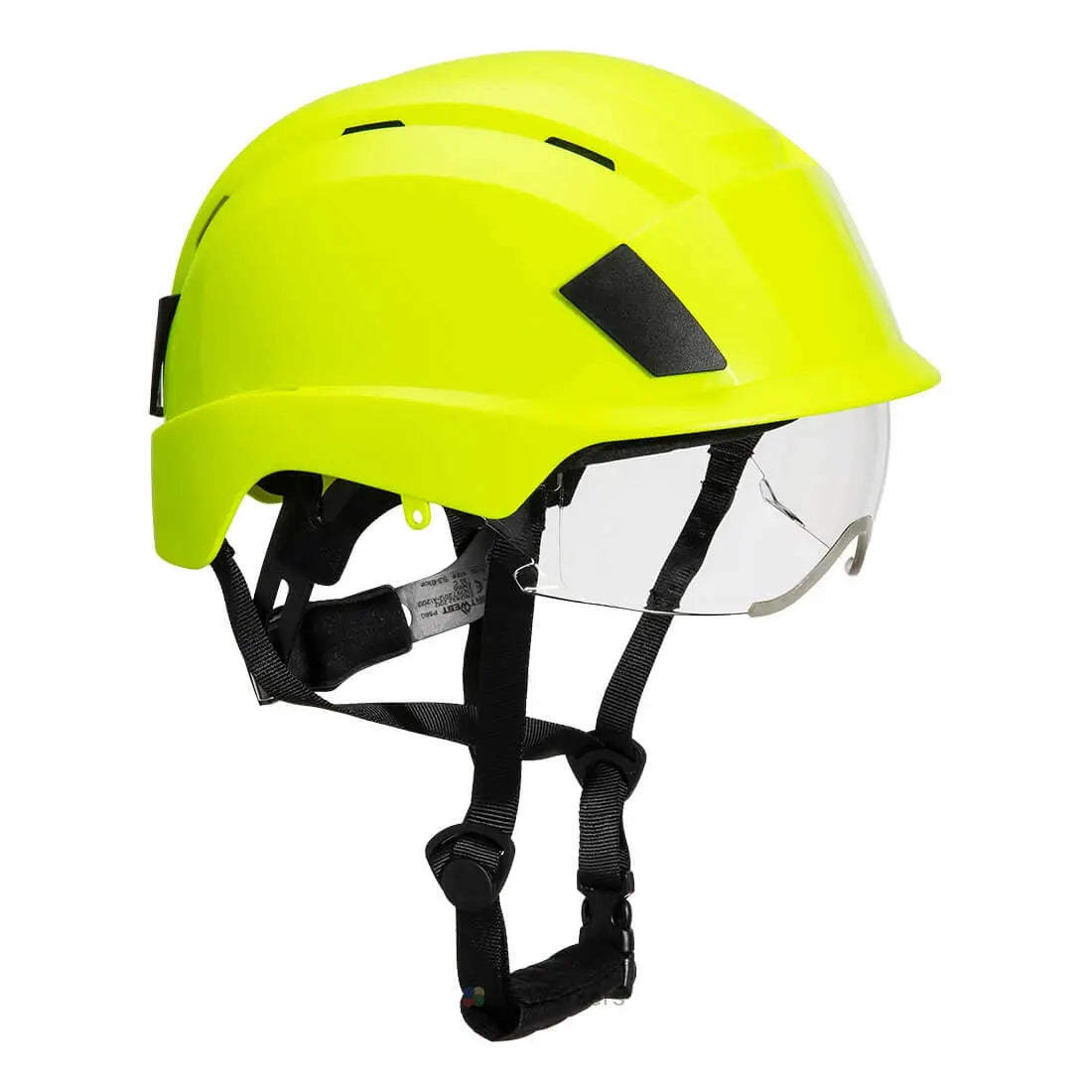 CASQUE À LUNETTE INTÉGRÉE PORTWEST