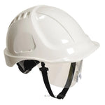 CASQUE À VISIERE  ENDURANCE PLUS VISOR PORTWEST