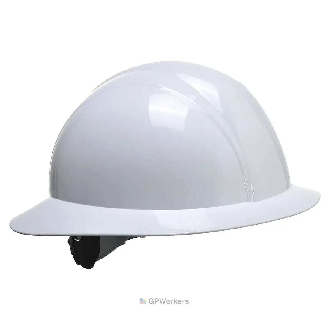 CASQUE À VISIÈRE INTÉGRALE FUTURE PORTWEST
