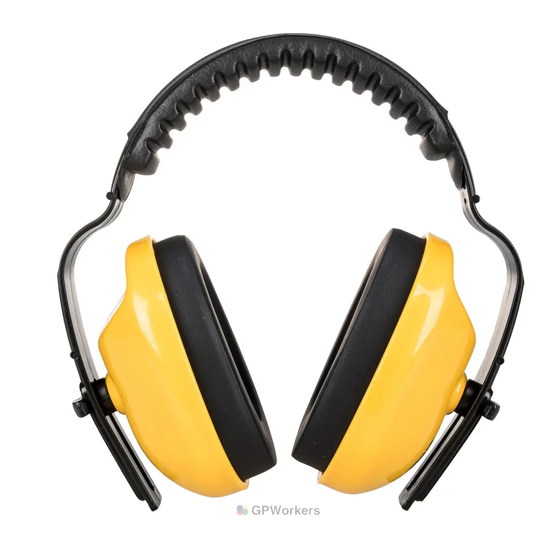 CASQUE ANTI-BRUIT CLASSIC PLUS PORTWEST