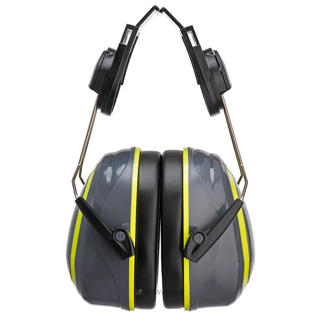 CASQUE ANTI-BRUIT HV EXTREME CLIPSABLE PORTWEST