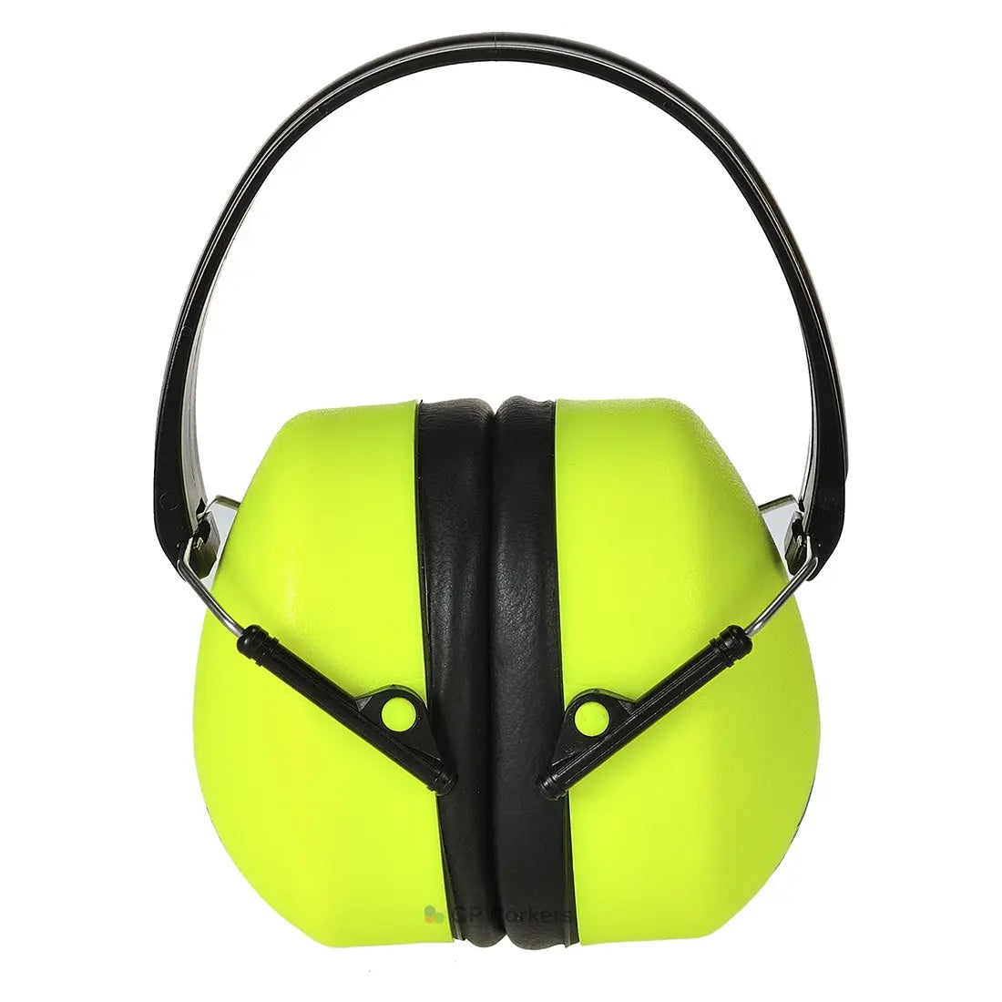 CASQUE ANTI-BRUIT SUPER HV