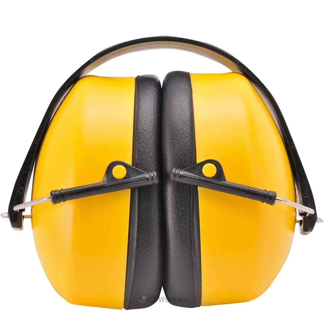 CASQUE ANTIBRUIT PORTWEST