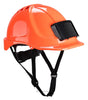 CASQUE ENDURANCE AVEC PORTE-BADGE PORTWEST