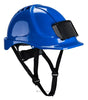 CASQUE ENDURANCE AVEC PORTE-BADGE PORTWEST