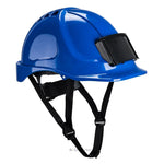 CASQUE ENDURANCE AVEC PORTE-BADGE PORTWEST