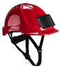 CASQUE ENDURANCE AVEC PORTE-BADGE PORTWEST