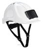CASQUE ENDURANCE AVEC PORTE-BADGE PORTWEST