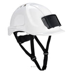 CASQUE ENDURANCE AVEC PORTE-BADGE PORTWEST