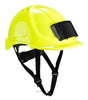 CASQUE ENDURANCE AVEC PORTE-BADGE PORTWEST