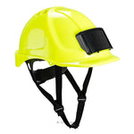 CASQUE ENDURANCE AVEC PORTE-BADGE PORTWEST