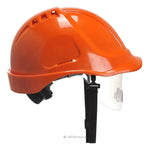 CASQUE ENDURANCE VISOR PORTWEST