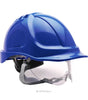 CASQUE ENDURANCE VISOR PORTWEST