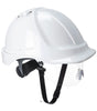 CASQUE ENDURANCE VISOR PORTWEST