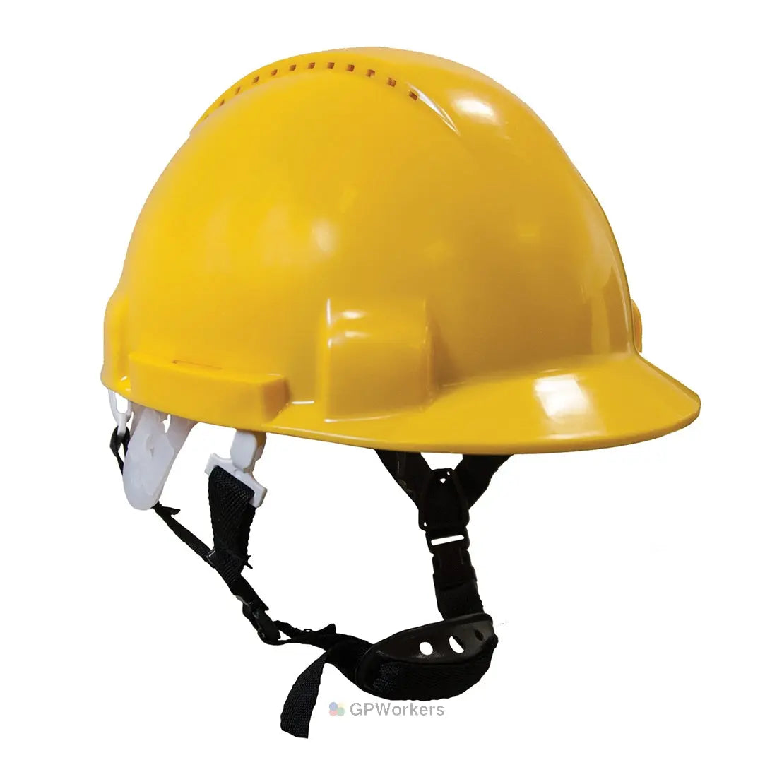 CASQUE MONTEROSA SAFETY PORTWEST