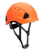 CASQUE TRAVAUX EN HAUTEUR ENDURANCE VENTILÉ PORTWEST