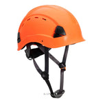 CASQUE TRAVAUX EN HAUTEUR ENDURANCE VENTILÉ PORTWEST