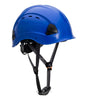 CASQUE TRAVAUX EN HAUTEUR ENDURANCE VENTILÉ PORTWEST