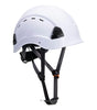 CASQUE TRAVAUX EN HAUTEUR ENDURANCE VENTILÉ PORTWEST