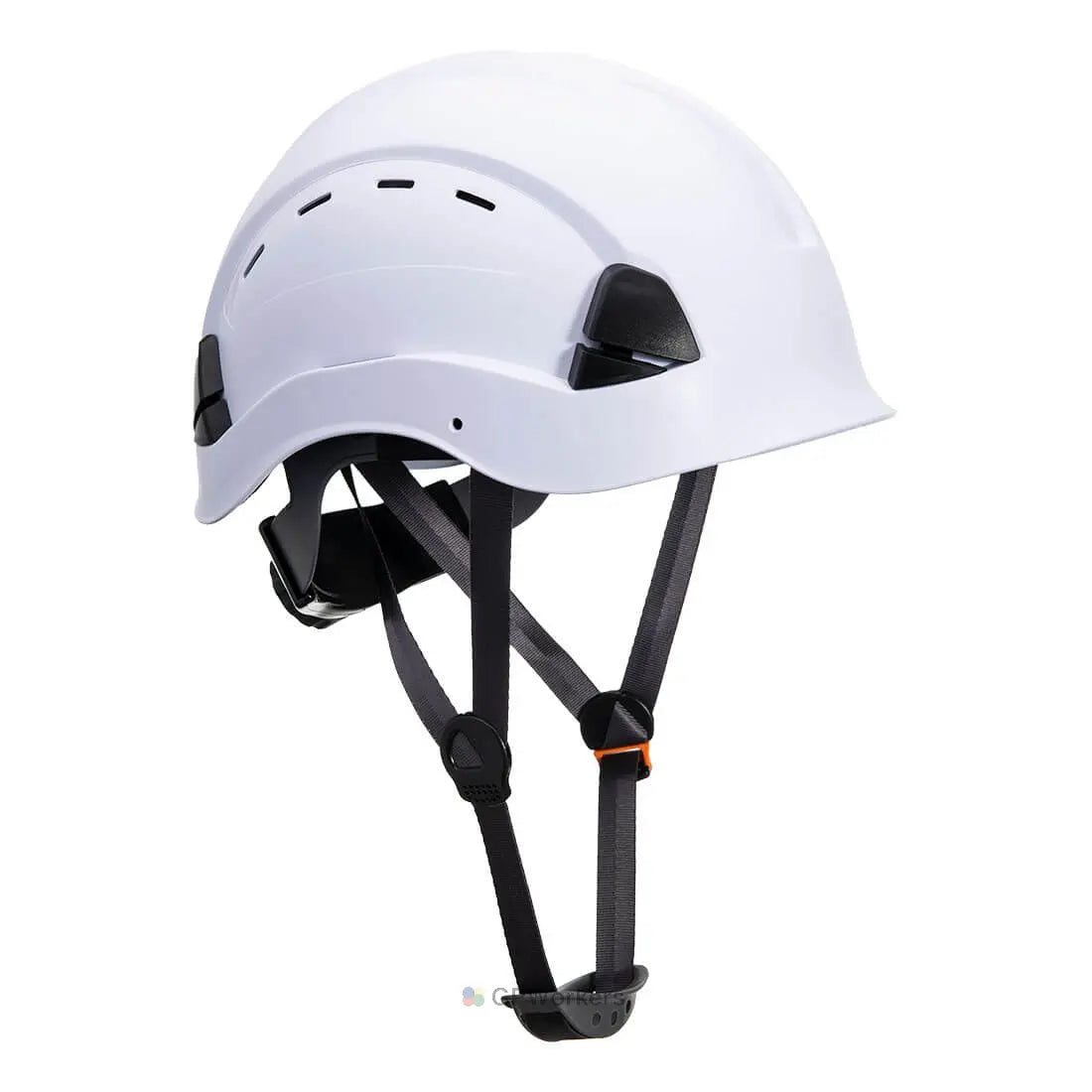 CASQUE TRAVAUX EN HAUTEUR ENDURANCE VENTILÉ PORTWEST